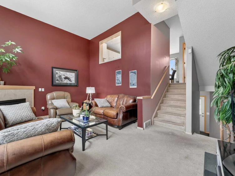 33 Harvest Oak Circle NE, Calgary, AB, T3K 4S6 - 4