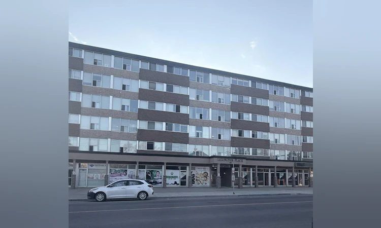 405-4820 47 Avenue
