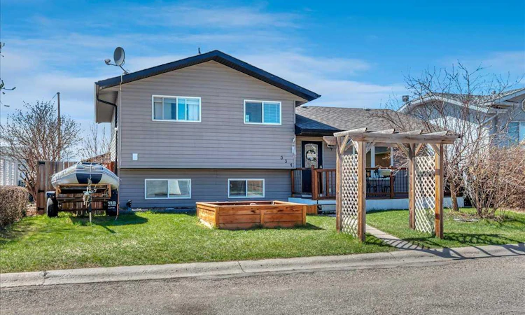 334 Lausen Place