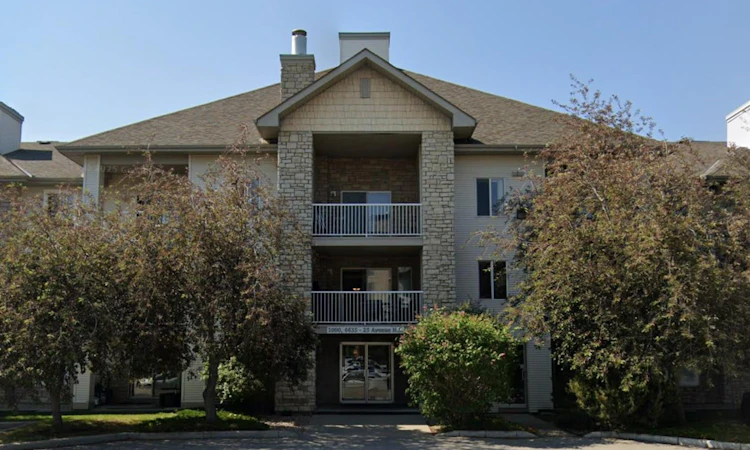 1103-6635 25 Avenue NE