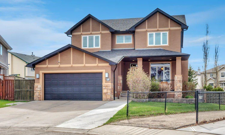 168 West Creek Court