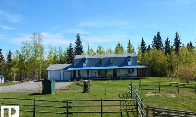 460059-460059 Range Road 24