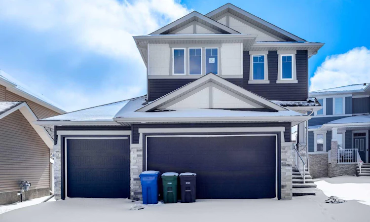 107 Dawson Harbour Court
