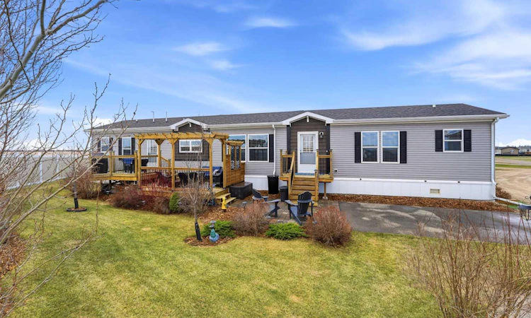 131-15 Mackenzie Ranch Way