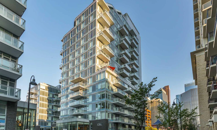 803-108 Waterfront Court SW