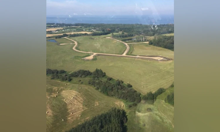 Lot 16 Block 1-Range Road 104 Township Road 740