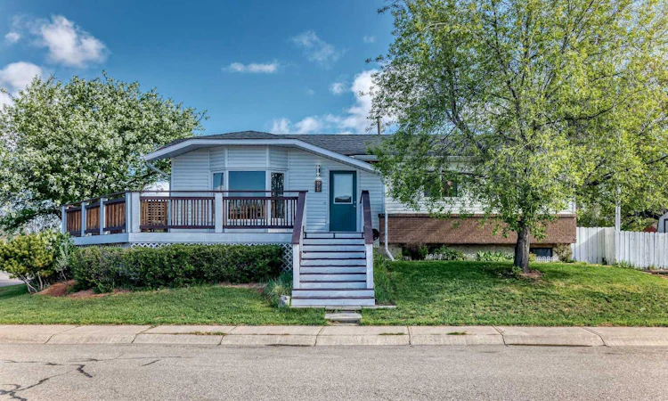 85 Rideau Close SW