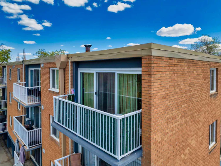 405-2515 14a Street SW, Calgary, AB, T2T 3X6 - 17