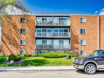 405-2515 14a Street SW - 3