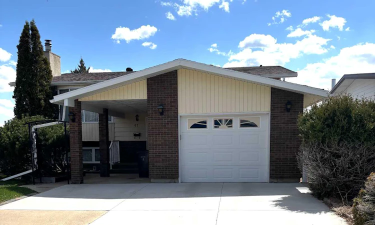 47 Ryerson Road W