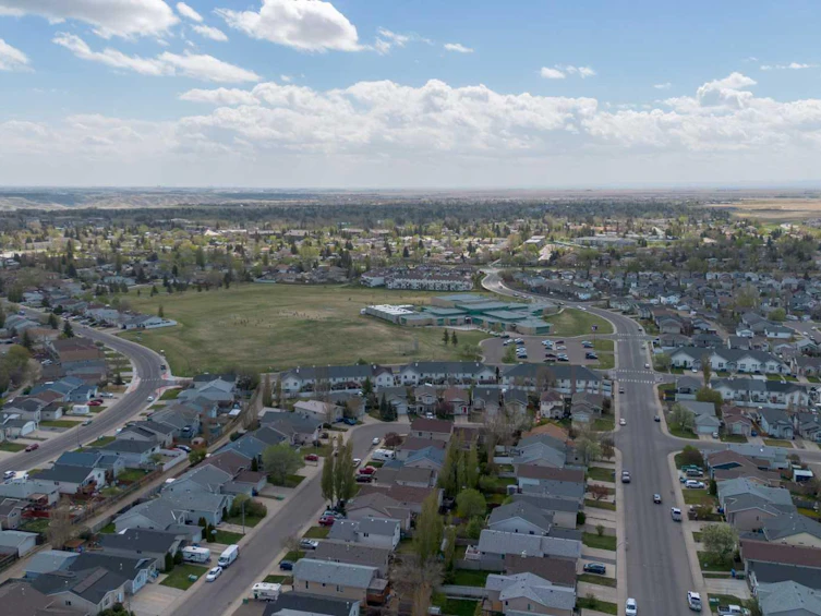 38 Blackfoot Road W, Lethbridge, AB, T1K 6J4 - 49
