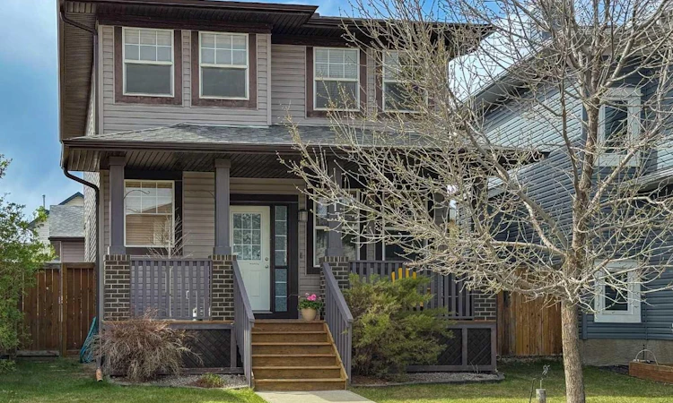 113 Evansford Circle NW