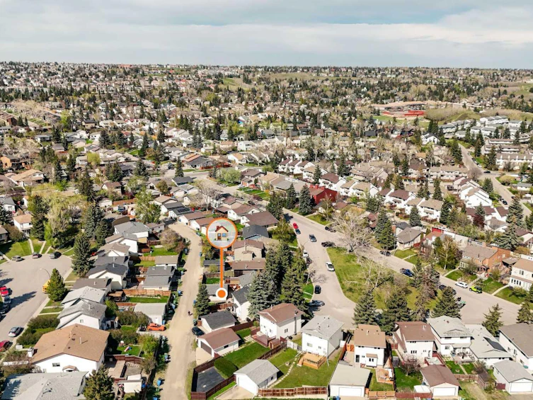34 Ranch Glen Drive NW, Calgary, AB, T3G 1E3 - 37