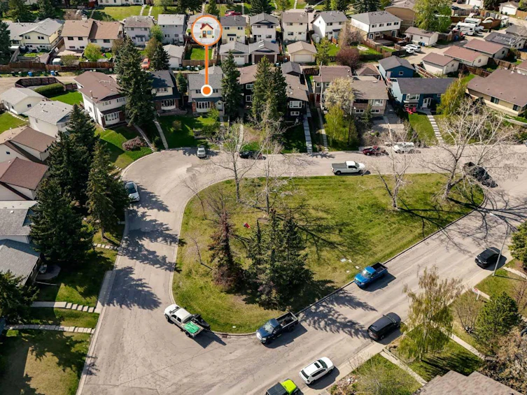34 Ranch Glen Drive NW, Calgary, AB, T3G 1E3 - 33