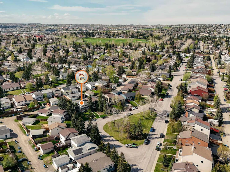 34 Ranch Glen Drive NW, Calgary, AB, T3G 1E3 - 34