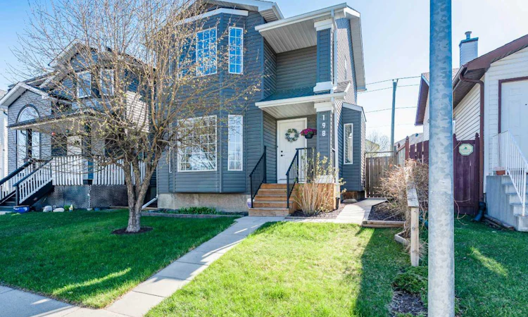 198 Somerside Park SW