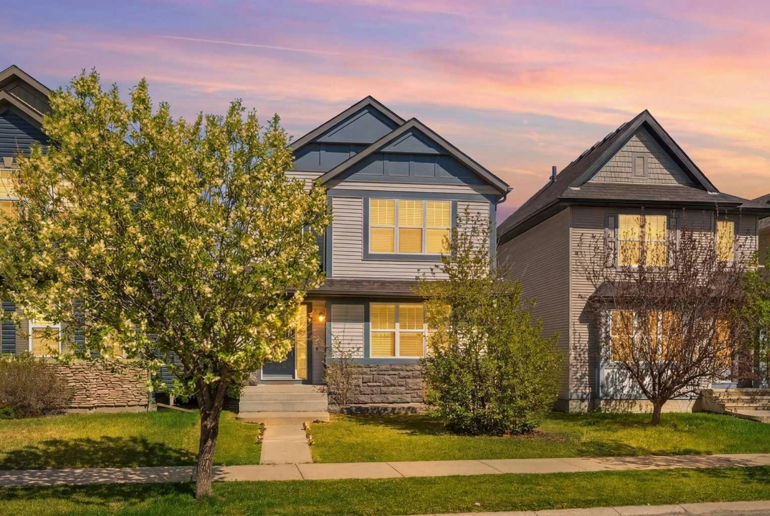 213 Silverado Drive SW, Calgary, AB, T2X 0C7