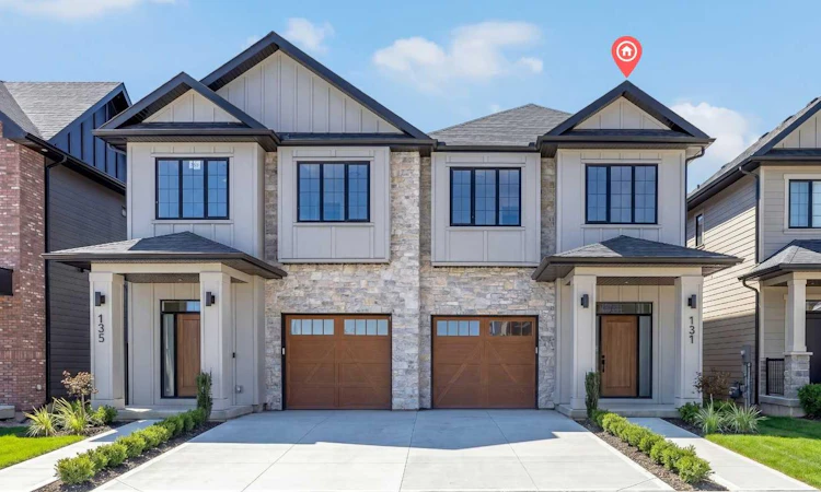 131 Greenwich Drive NW