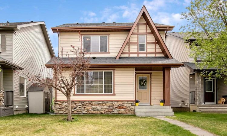 221 Drake Landing Lane
