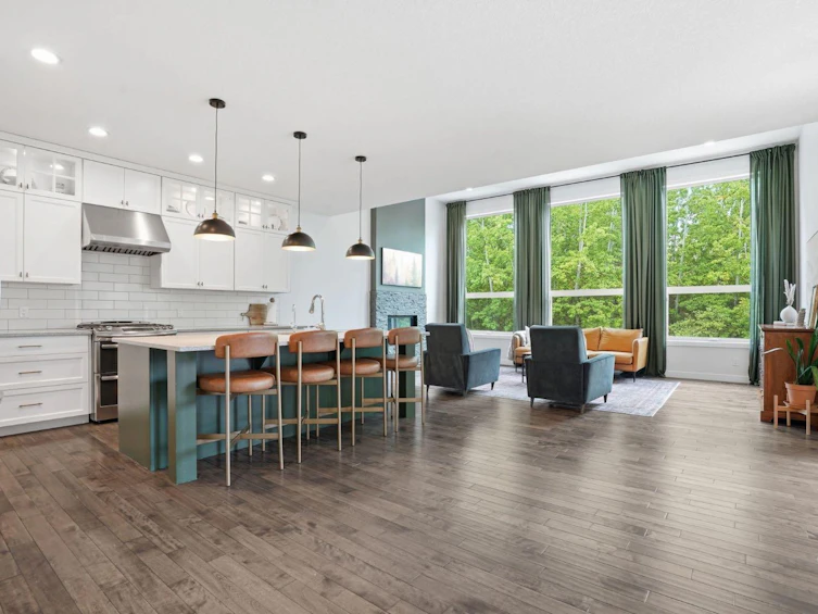 37 Walden Park SE, Calgary, AB, T2X 0Z2 - 9