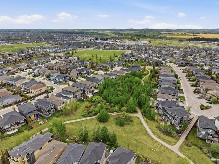 37 Walden Park SE, Calgary, AB, T2X 0Z2 - 48