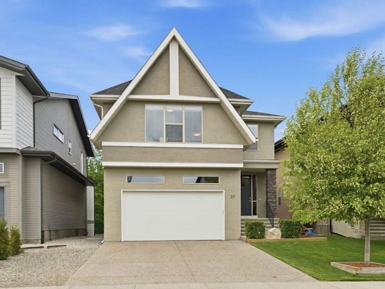 37 Walden Park SE, Calgary, AB, T2X 0Z2