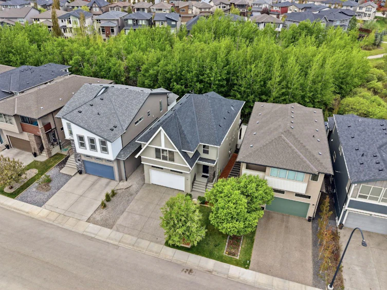 37 Walden Park SE, Calgary, AB, T2X 0Z2 - 2