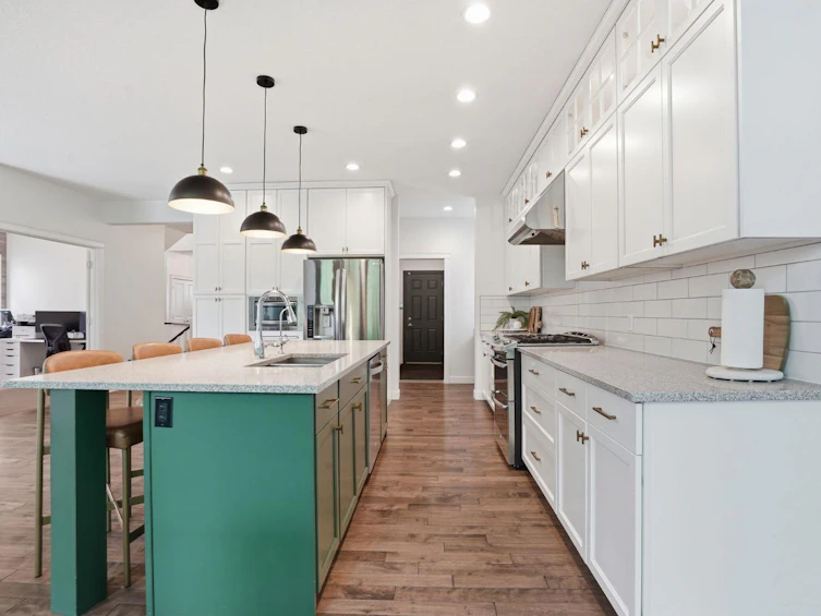37 Walden Park SE, Calgary, AB, T2X 0Z2 - 11