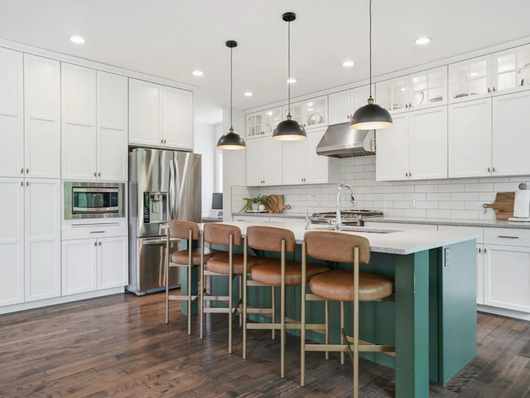37 Walden Park SE, Calgary, AB, T2X 0Z2 - 7