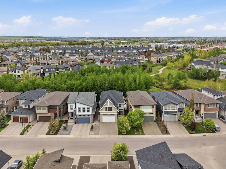 37 Walden Park SE, Calgary, AB, T2X 0Z2 - 47