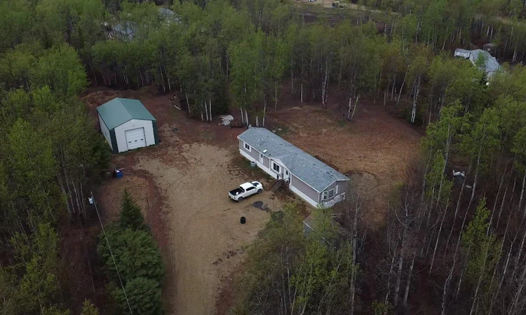 844052 Range Road 222