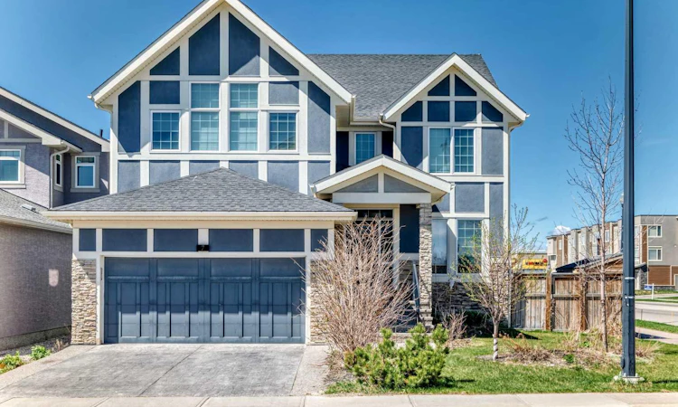 7 Westland Manor SW
