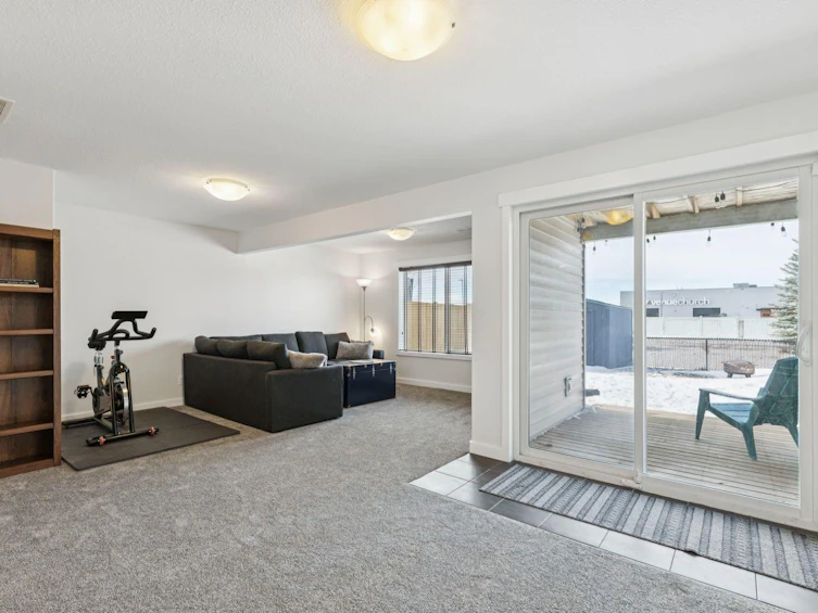 231 Kingsbridge Road SE, Airdrie, AB, T4A 0M4 - 25