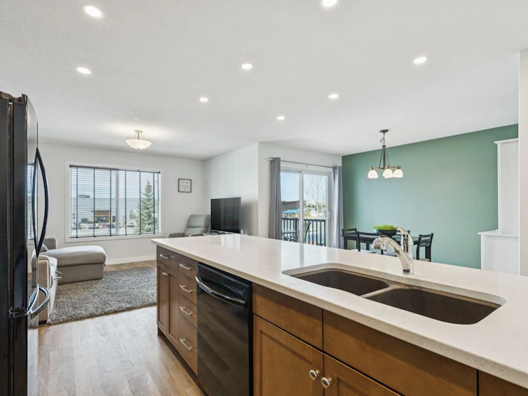 231 Kingsbridge Road SE, Airdrie, AB, T4A 0M4 - 11