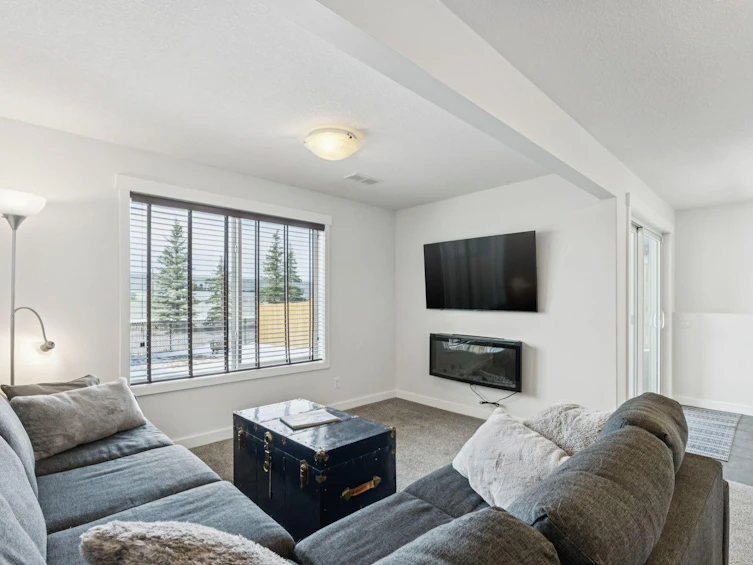 231 Kingsbridge Road SE, Airdrie, AB, T4A 0M4 - 27