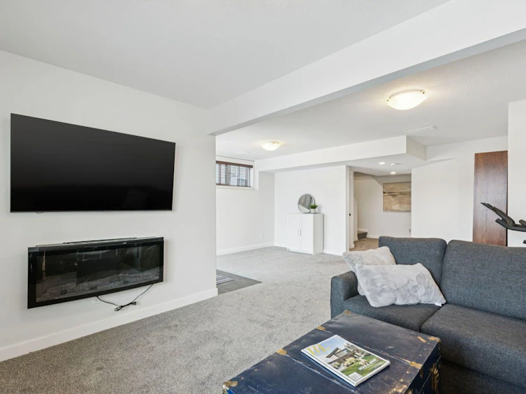 231 Kingsbridge Road SE, Airdrie, AB, T4A 0M4 - 29