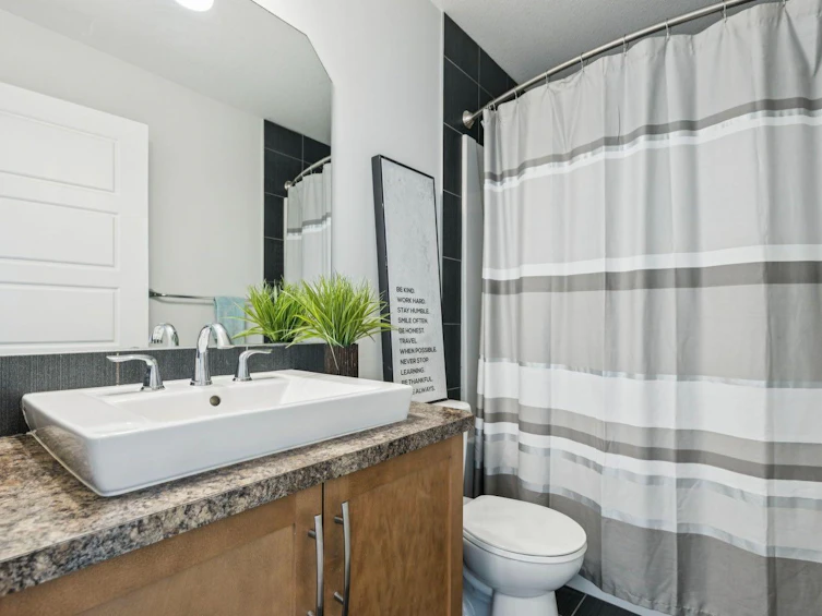 231 Kingsbridge Road SE, Airdrie, AB, T4A 0M4 - 24