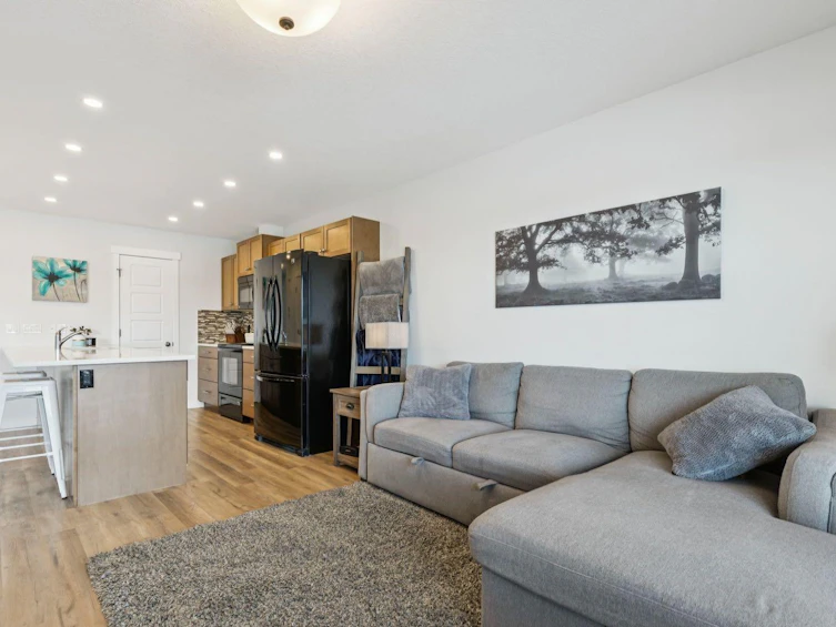 231 Kingsbridge Road SE, Airdrie, AB, T4A 0M4 - 16