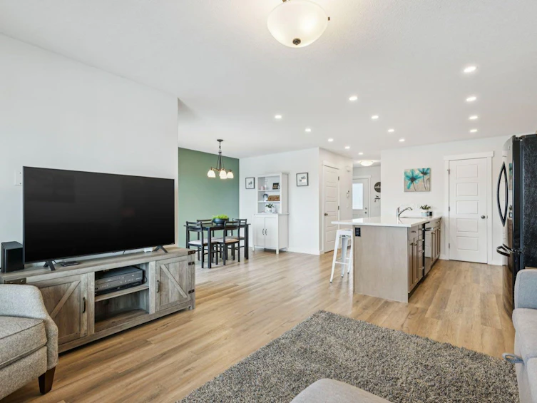 231 Kingsbridge Road SE, Airdrie, AB, T4A 0M4 - 15