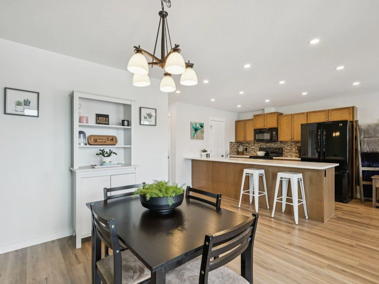 231 Kingsbridge Road SE, Airdrie, AB, T4A 0M4 - 9