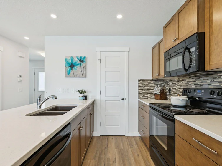 231 Kingsbridge Road SE, Airdrie, AB, T4A 0M4 - 10