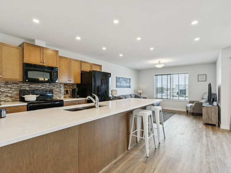 231 Kingsbridge Road SE, Airdrie, AB, T4A 0M4 - 7