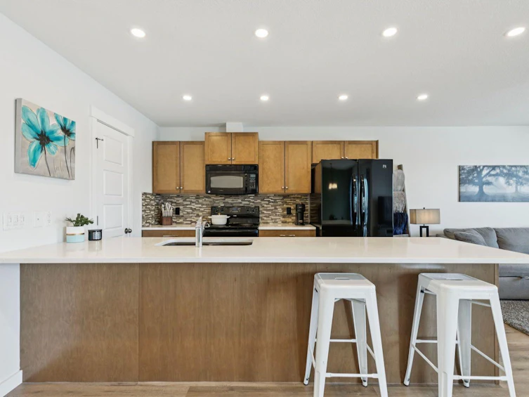 231 Kingsbridge Road SE, Airdrie, AB, T4A 0M4 - 8