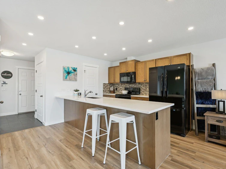 231 Kingsbridge Road SE, Airdrie, AB, T4A 0M4 - 5
