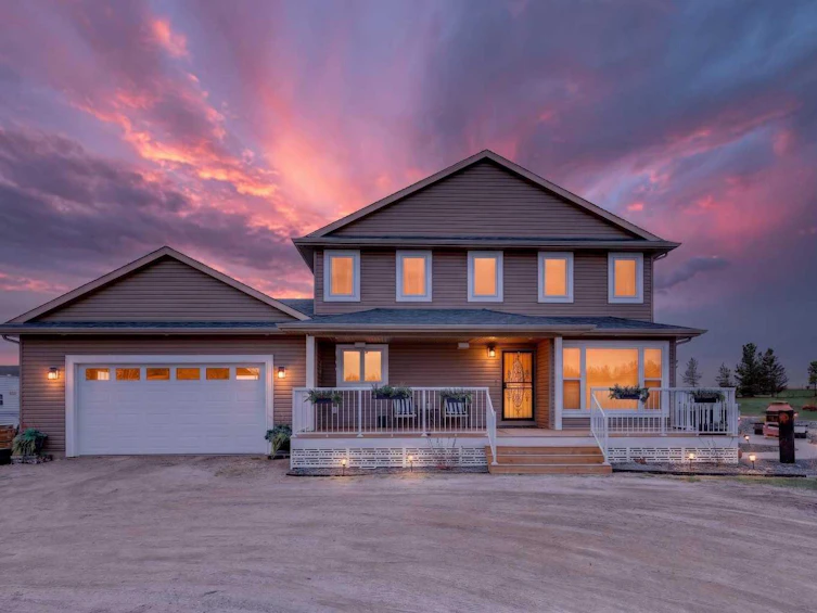 118 South Shore Point, Rural Rocky View County, AB, T0M 0T0