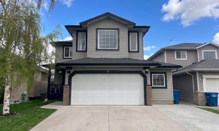 8 Thorndale Close SE