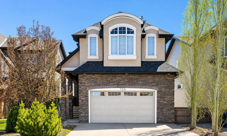 106 Cranarch Landing SE