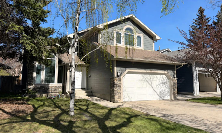 55 Millrise Way SW