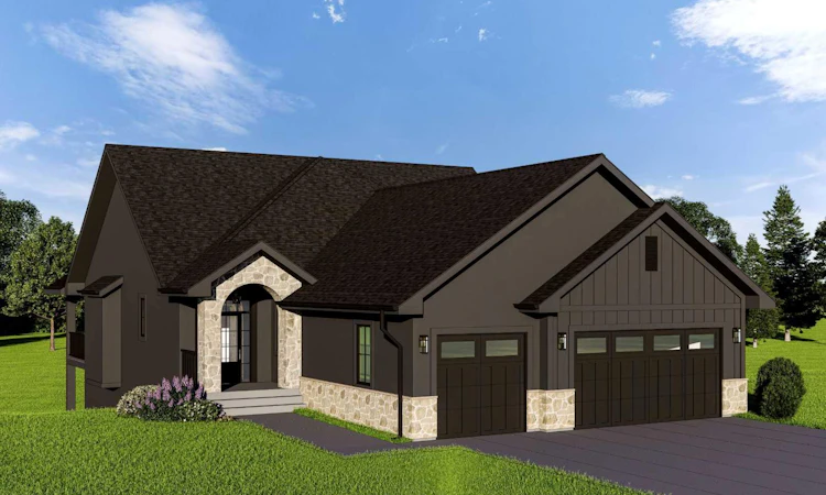 379 Muirfield Crescent