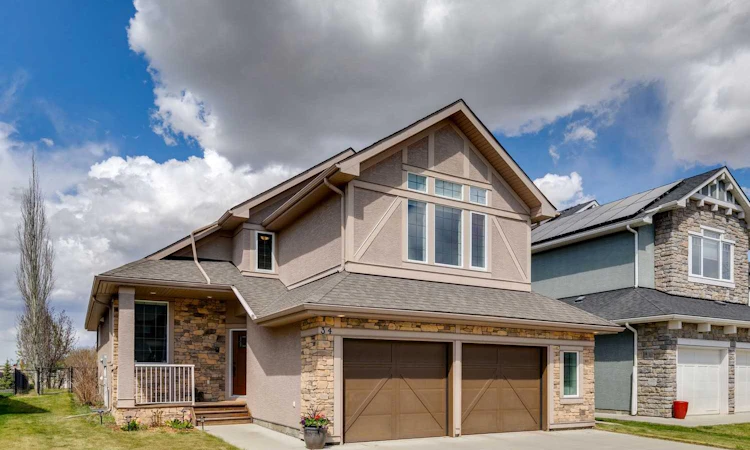 34 Ranchers Green